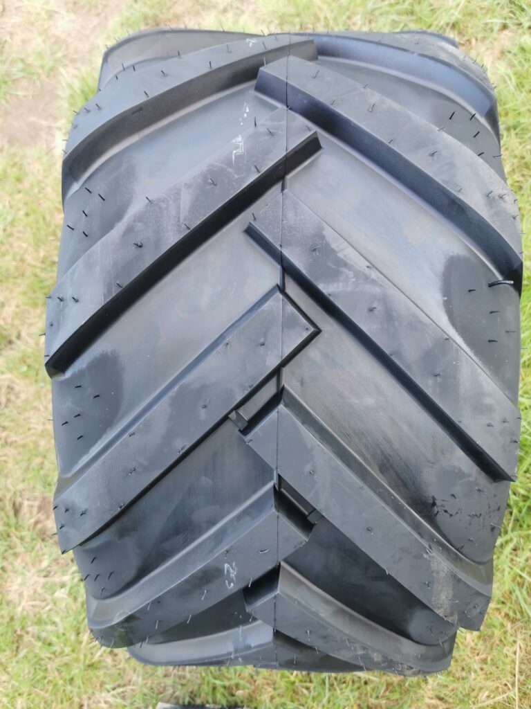 G-Tec 26x12-12 Loader Tyre