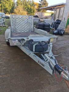 Ifor Williams GH1054