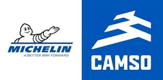 Camso Logo