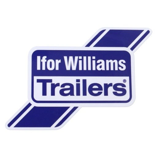 Ifor Williams Logo