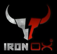 IronOx Logo